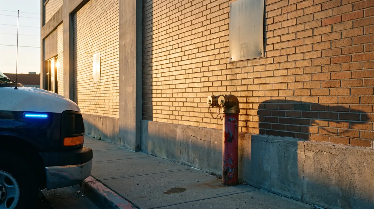 Field Service Management for Fire Protection Companies