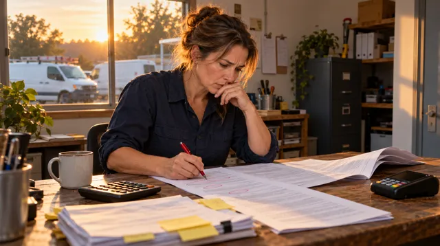 Hidden Fees in Field Service Software (Card Rates to Contracts)