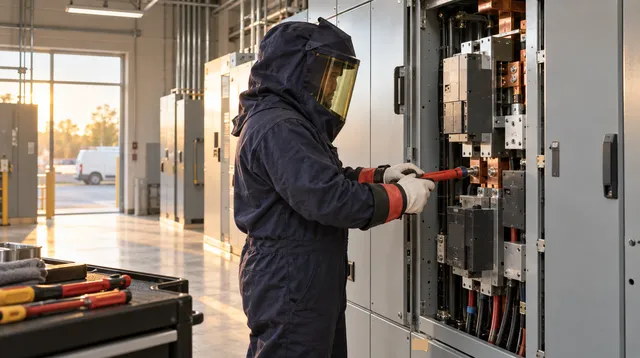 NFPA 70B ya es obligatoria: guía para contratistas eléctricos